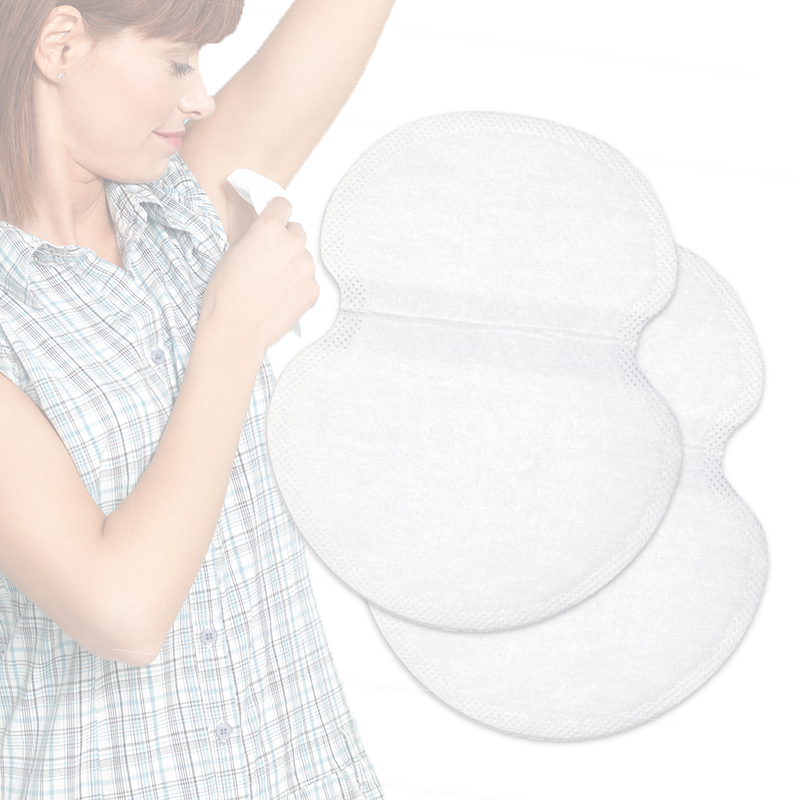 Underarm Sweat Pads