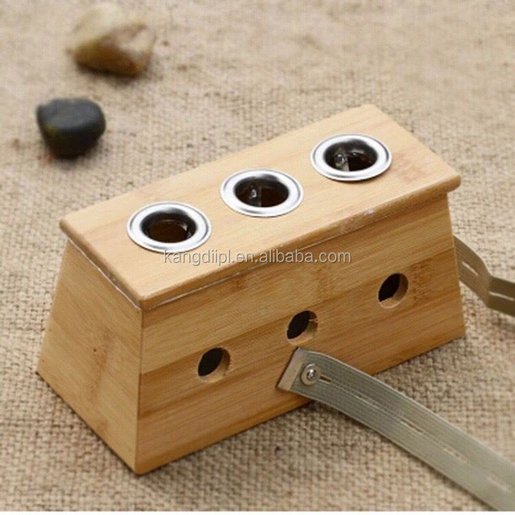 Moxibustion Box