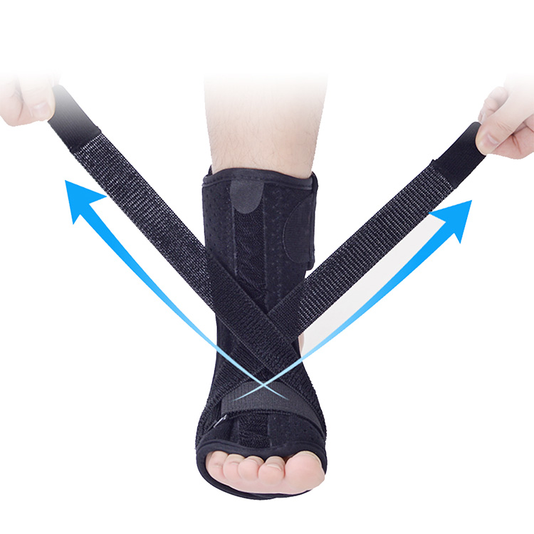 Ankle Sprain Brace