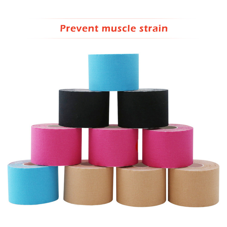 Kinesiology Tape