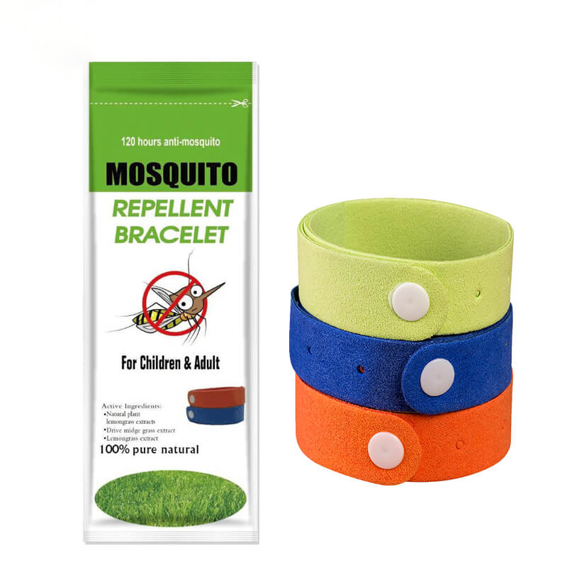 Mosquito Repellent Bracelet