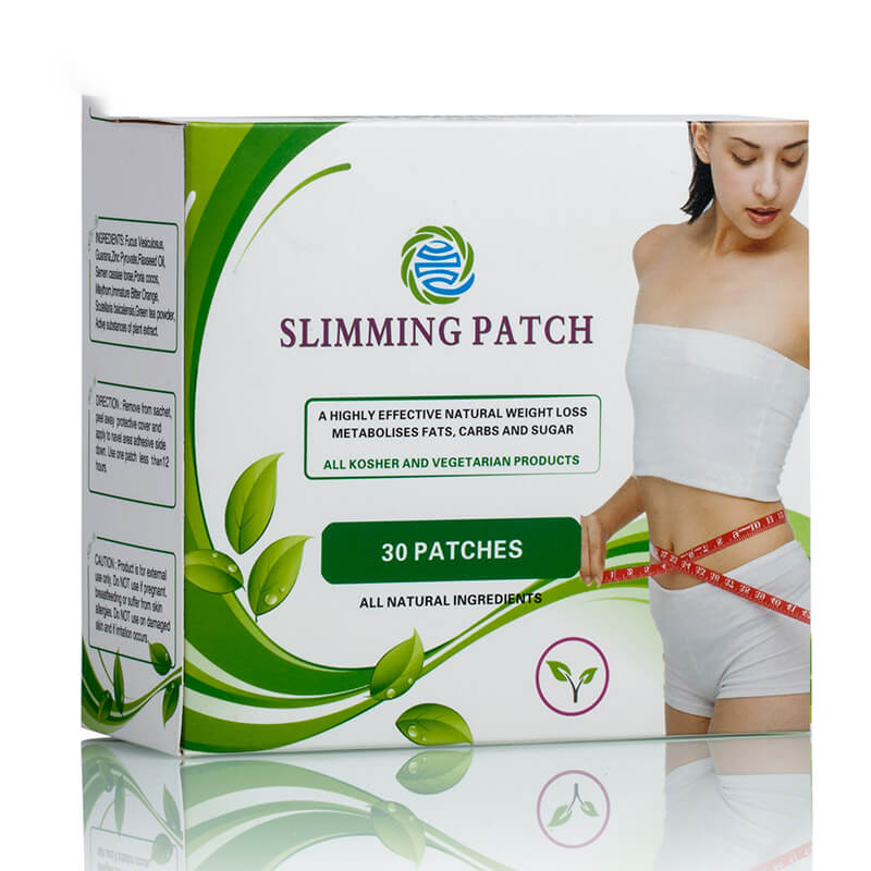 Magnetic Slimming Patch