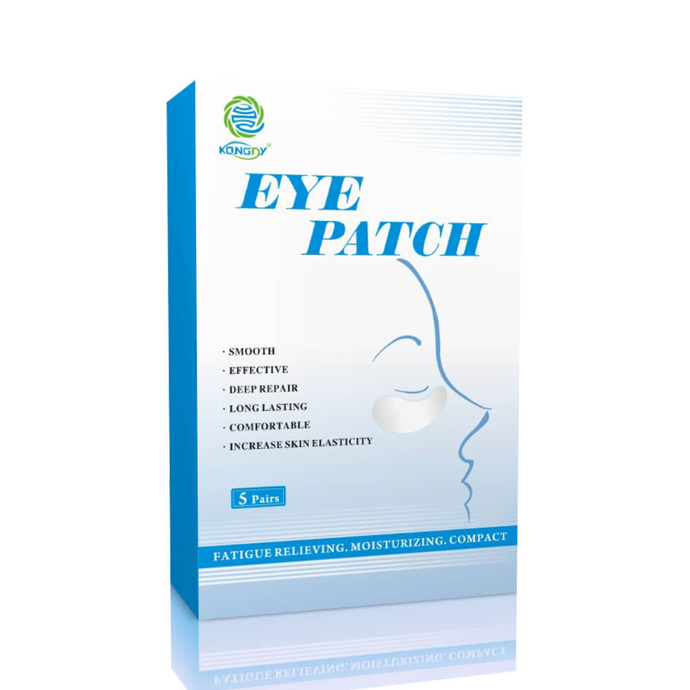 Eye Gel Patch
