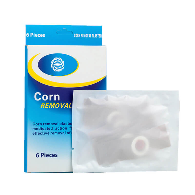 Corn Removal Plaster