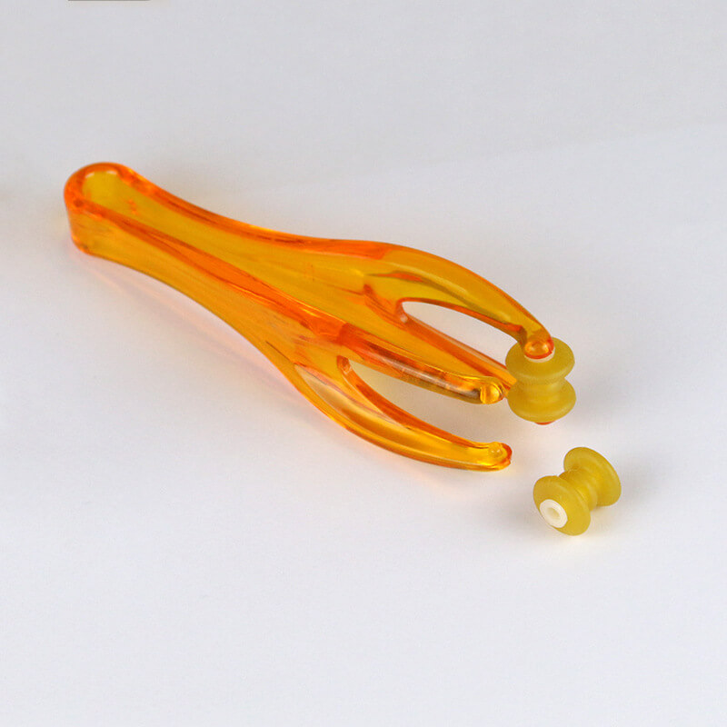 Portable Finger Massager Roller