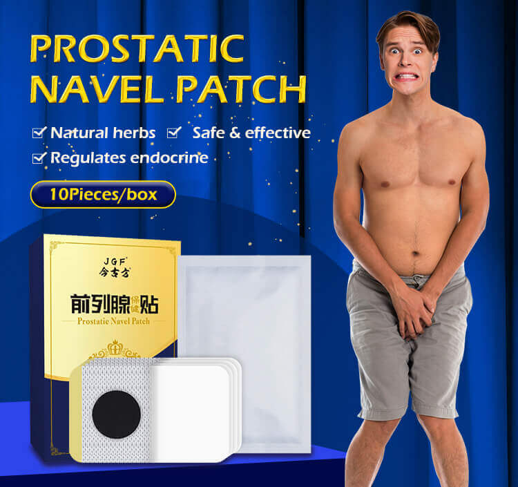 Prostatic Patch