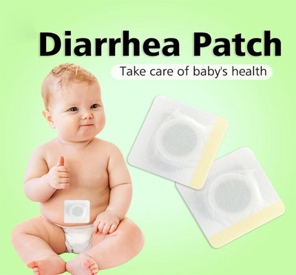 Anti - Diarrhea Patch