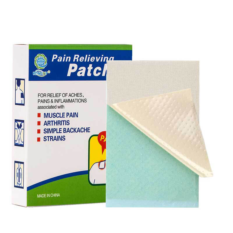  pain relief patch