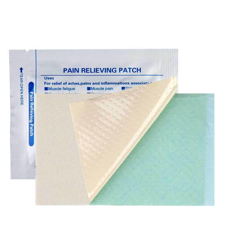 pain relief patch