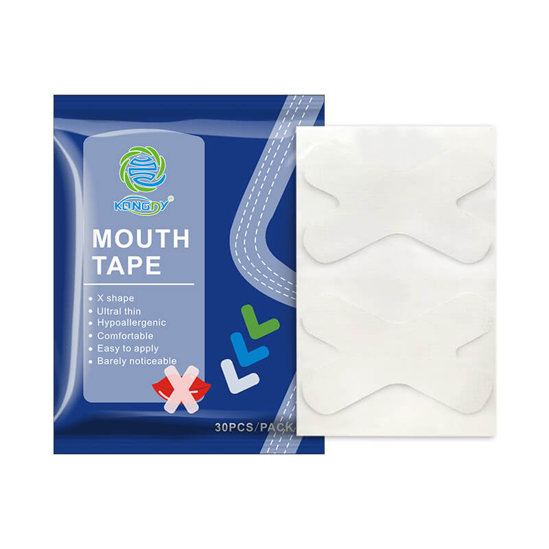  Mouth Tape