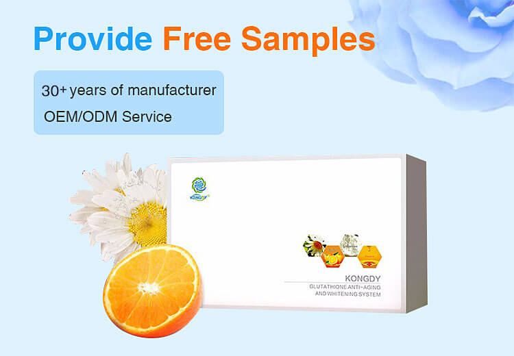 skin whitening patch