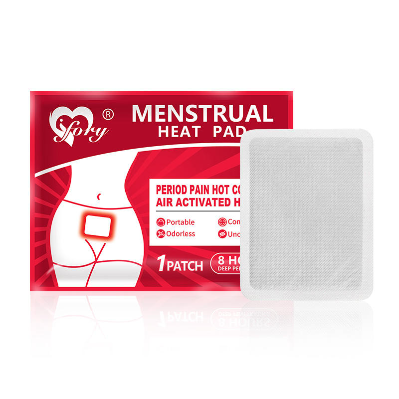 Menstrual Heat Pad