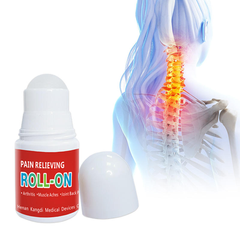 Sciatica Pain Relief Cream