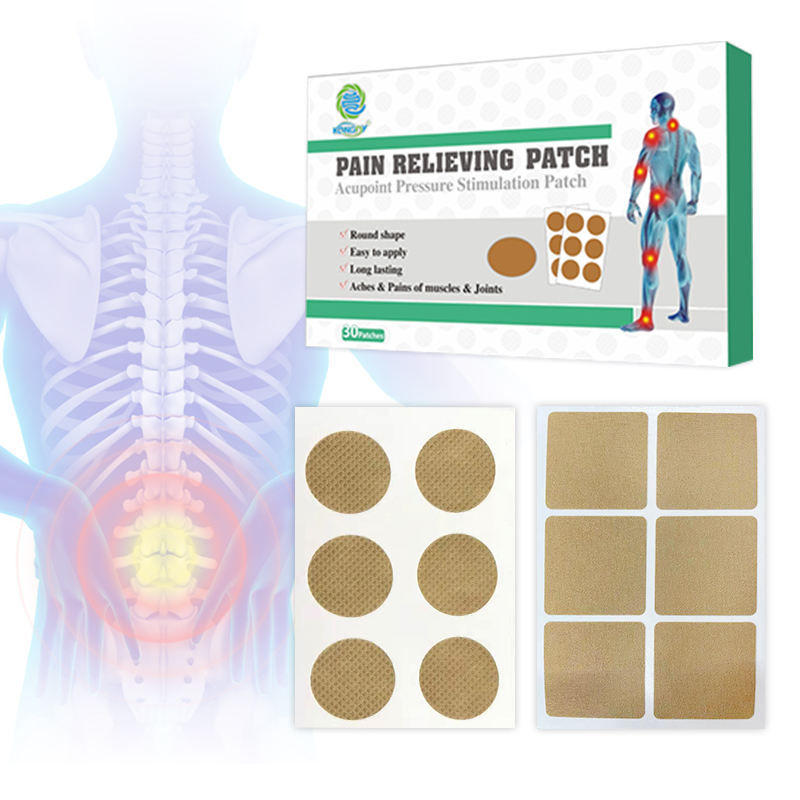 Pain Patch
