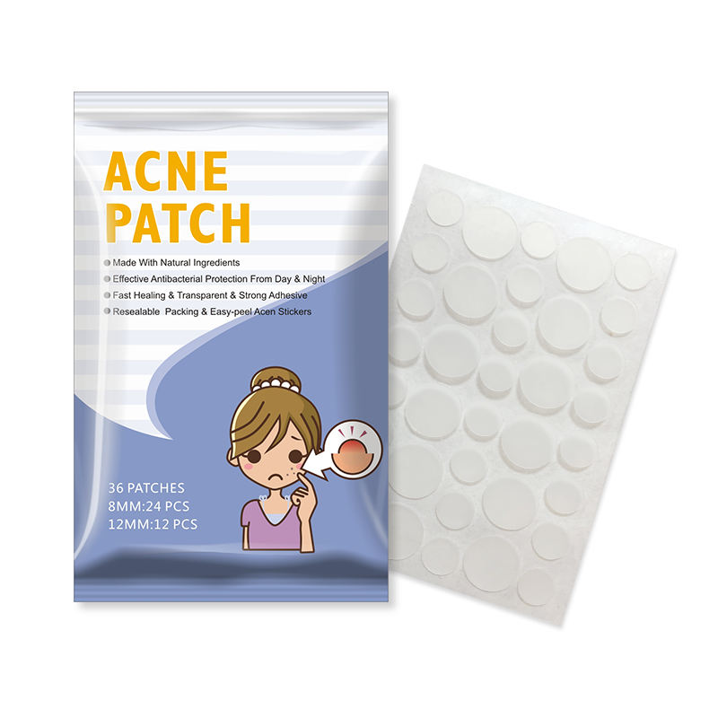 Acne Patch
