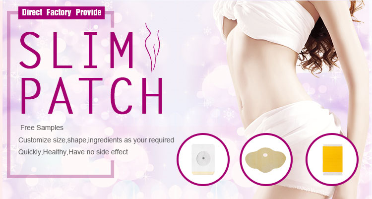 slimming patch