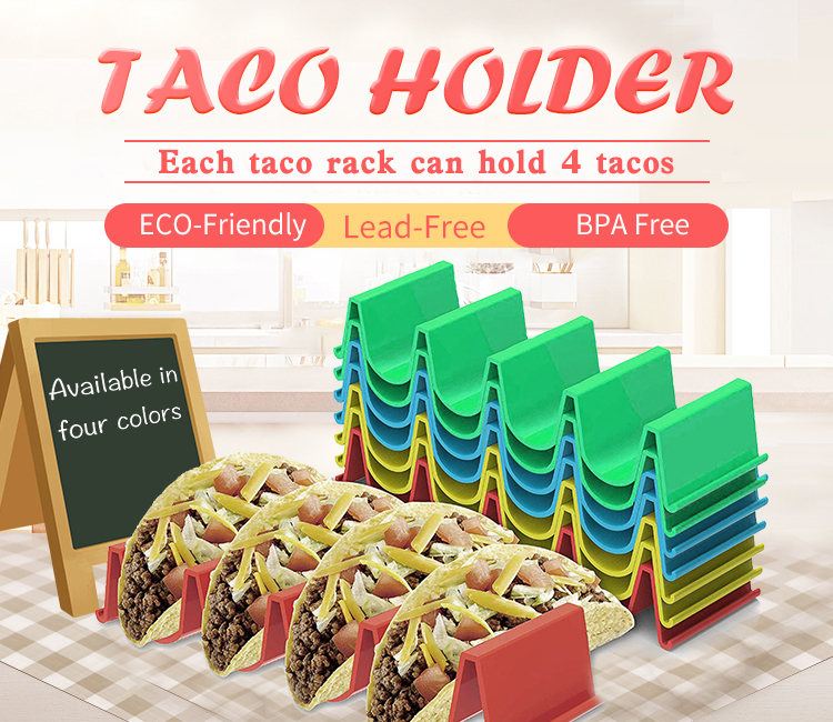 Taco Holder(图2)