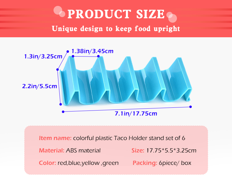 Taco Holder(图3)