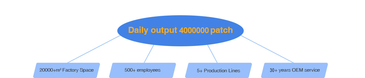 Pain relief patch OEM & ODM(图12)