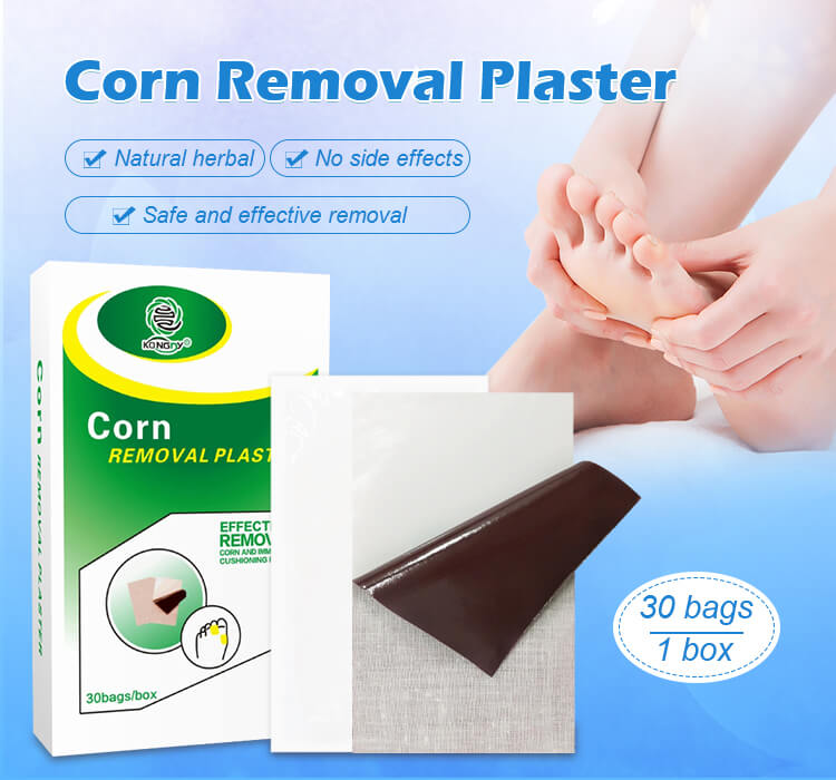 Corn Removal Plaster(图1)