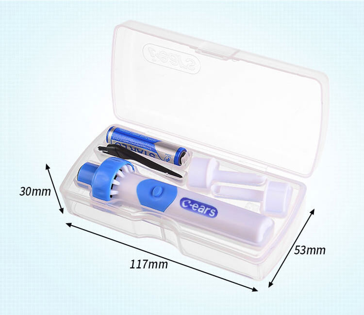 ear clean production display01.jpg