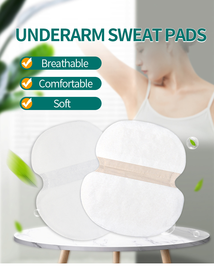 Underarm Sweat Pads(图1)