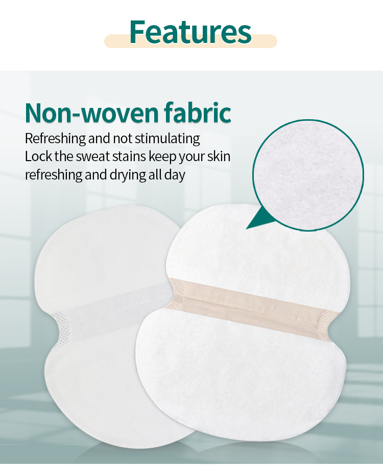 Underarm Sweat Pads(图3)