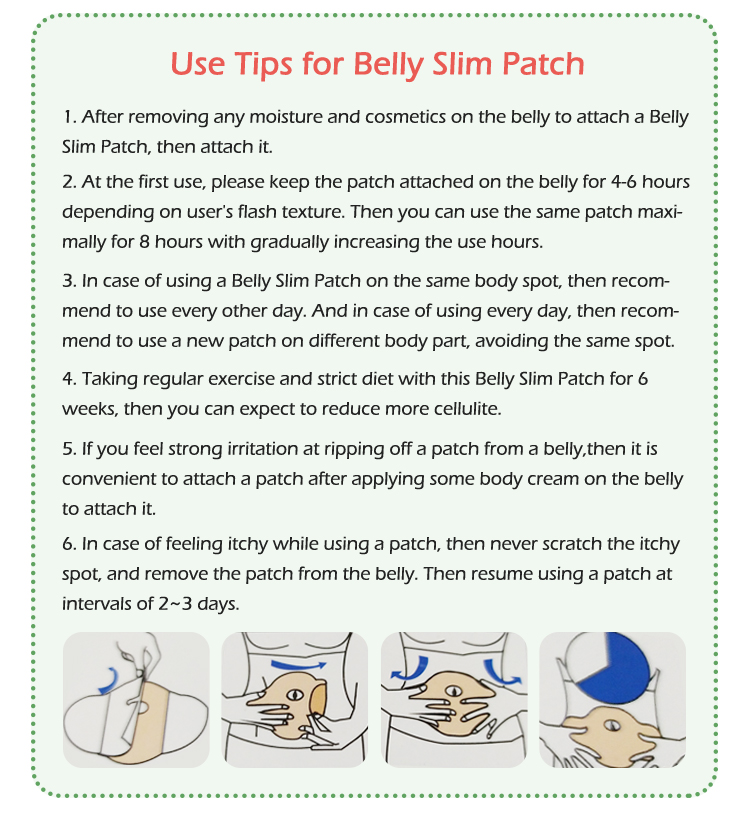 Belly slim patch(图6)