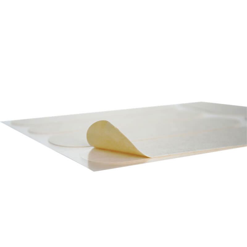 Leg Slim Patch product