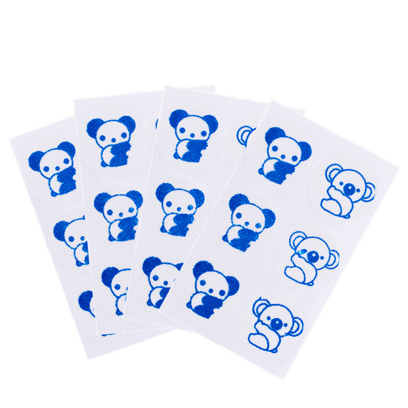 Are mosquito repellent patches really useful?(图2)