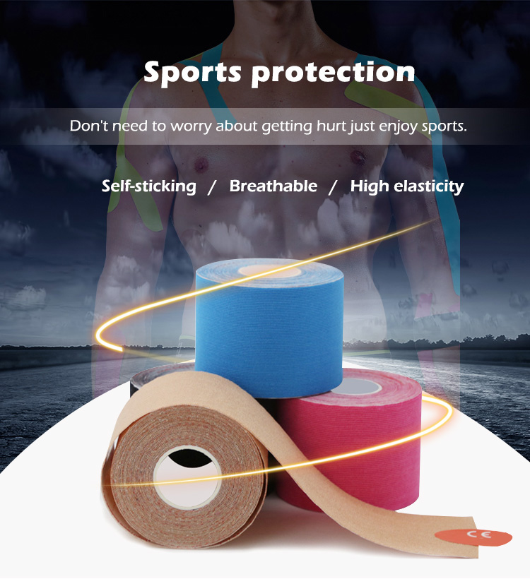 Kinesiology Tape(图1)