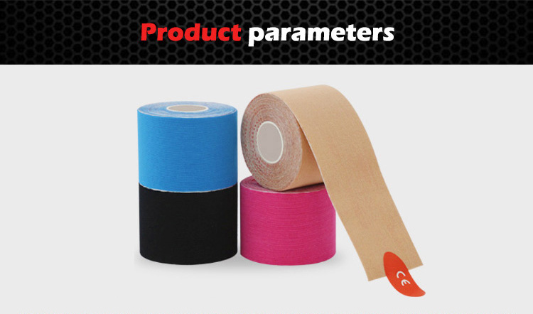 Kinesiology Tape(图3)