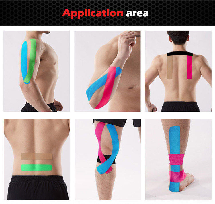 Kinesiology Tape(图9)