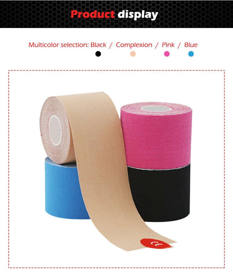 Kinesiology Tape(图8)