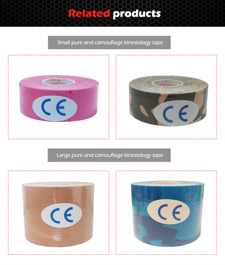 Kinesiology Tape(图10)