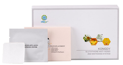 Glutathione Patch