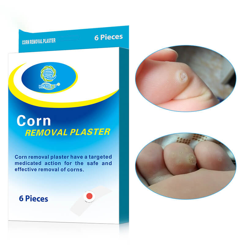 Corn Removal Plaster